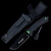 Ganzo Knife G8012-BK