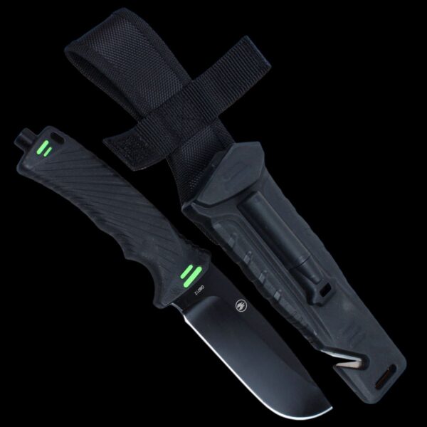 Ganzo Knife G8012-BK - Image 2