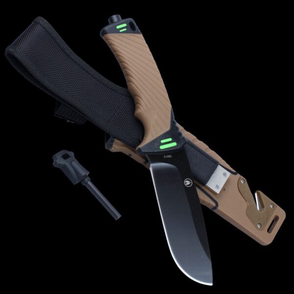 Ganzo Knife G8012-DY - Image 2