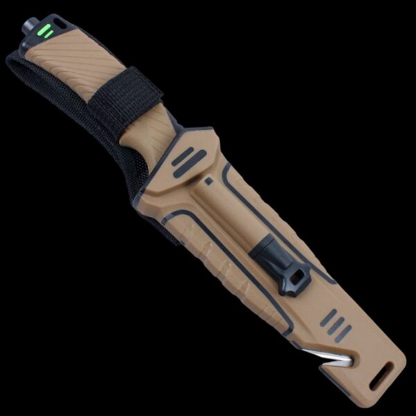 Ganzo Knife G8012-DY - Image 3