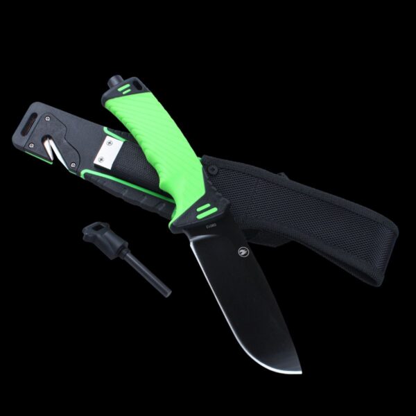 Ganzo Knife G8012-LG - Image 2