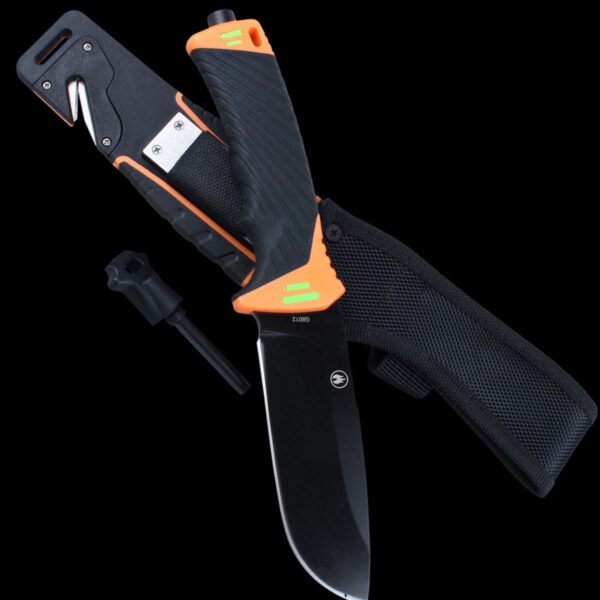 Ganzo Knife G8012-OR - Image 2