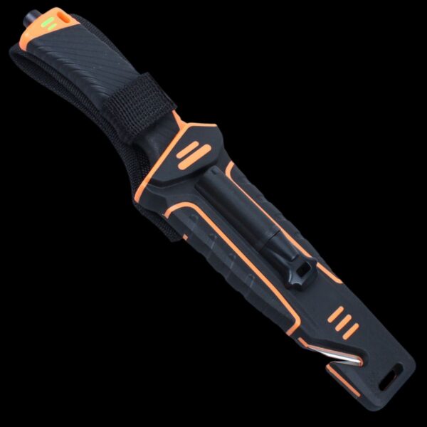 Ganzo Knife G8012-OR - Image 3