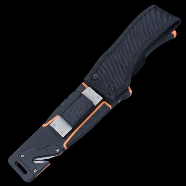 Ganzo Knife G8012-OR - Image 4
