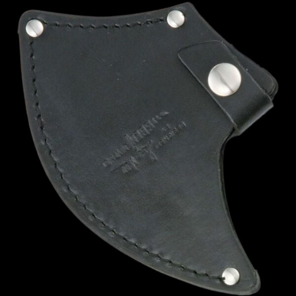 United Cutlery Gil Hibben Pro Thrower Axe Black - Image 2