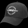 United Cutlery Gil Hibben Knives Black Cap
