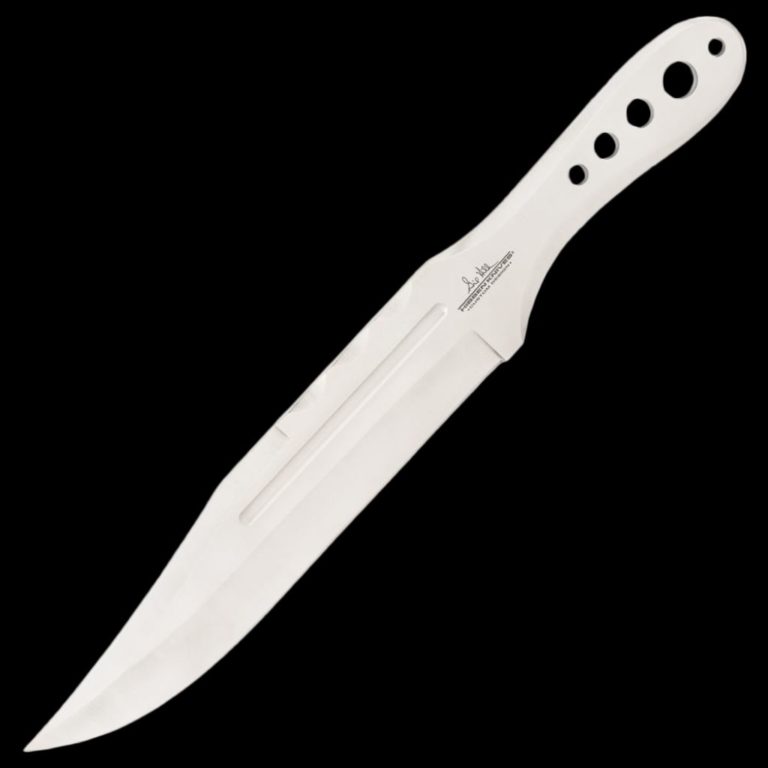 United Cutlery Hibben III Throwing Knife and Sheath Blades.co.uk