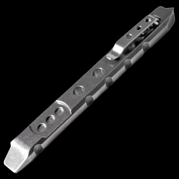 TEC Accessories Inc Ti-Pry Titanium Pry Bar