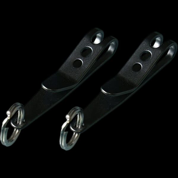 TEC Accessories Inc P-7 Suspension Clip (2-Pack)