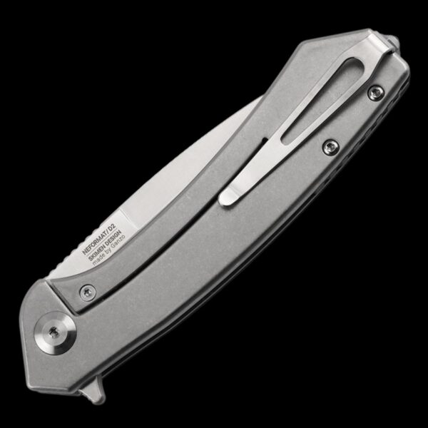 Ganzo Knife Skimen-BK - Image 2