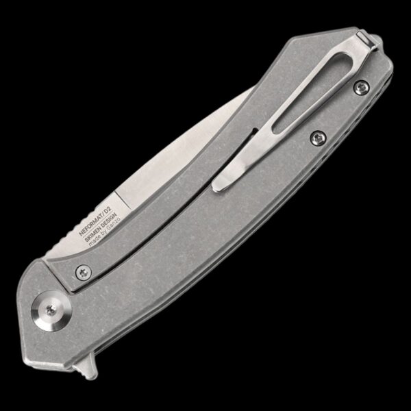 Ganzo Knife Skimen-BL - Image 2