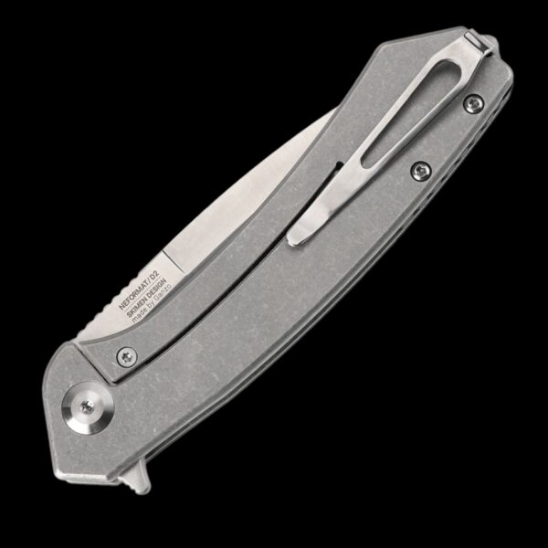 Ganzo Knife Skimen-CA - Image 2