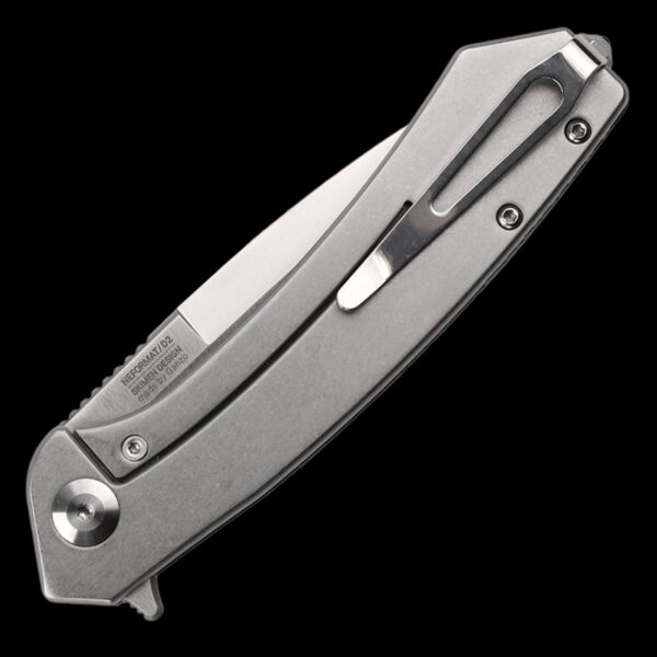 Ganzo Knife Skimen-CF - Image 2