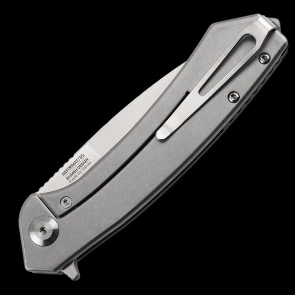 Ganzo Knife Skimen-GB - Image 2