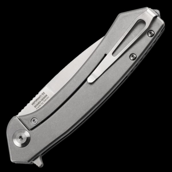 Ganzo Knife Skimen-OR - Image 2