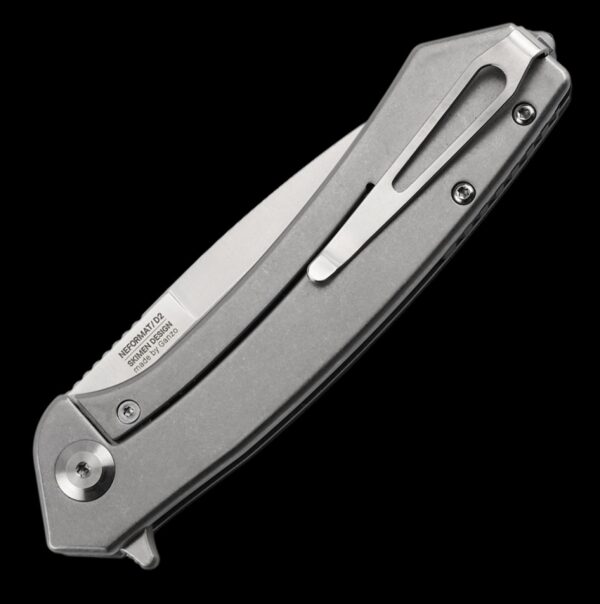 Ganzo Knife Skimen-PL - Image 2
