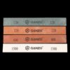 Sharpening Stone Ganzo 1500