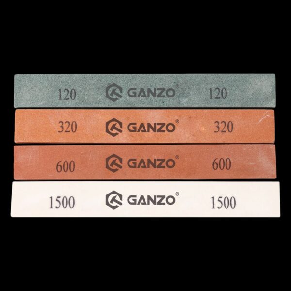 Sharpening Stone Ganzo 320