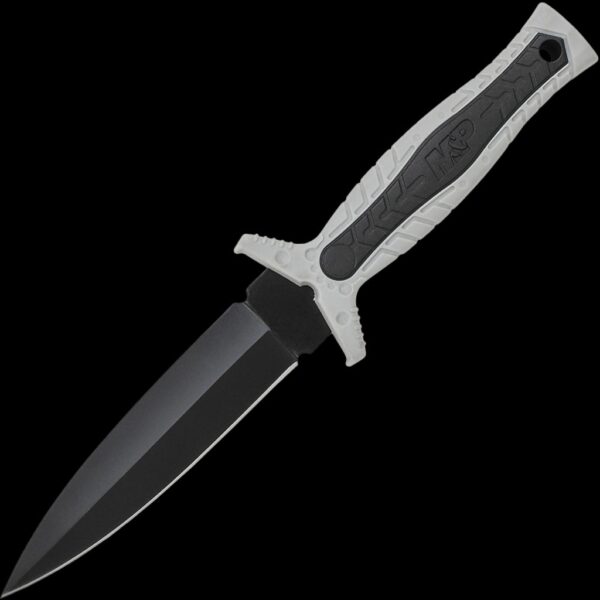 M&P Fixed Blade Boot Knife