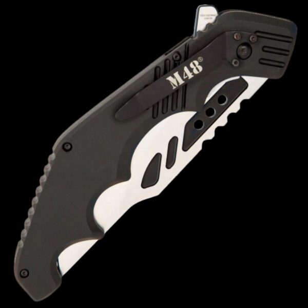 United Cutlery M48 Folding Knife - Image 2