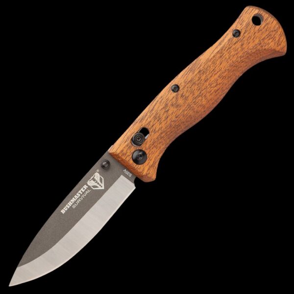 United Cutlery Bushmaster Explorer Folding Knife