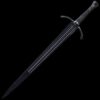 United Cutlery Honshu Historic Blackened Single Hand Sword