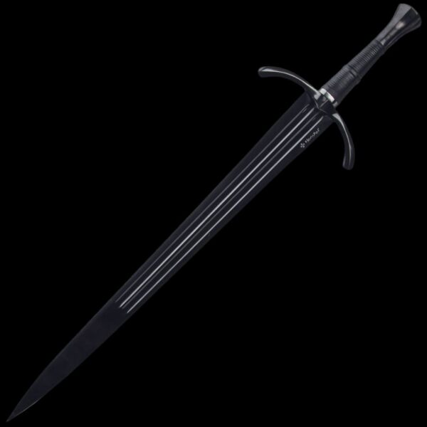 United Cutlery Honshu Historic Blackened Single Hand Sword