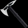 United Cutlery M48 Camp Hawk Silver