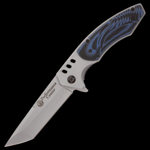 Smith & Wesson S&W Performance Center® Homeland Folding Knife
