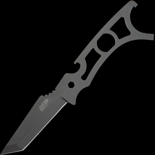 M&P 15 Multi-Tool Fixed Blade Knife