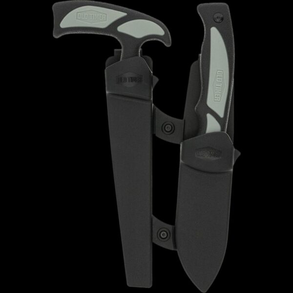 Old Timer Hunter Kit