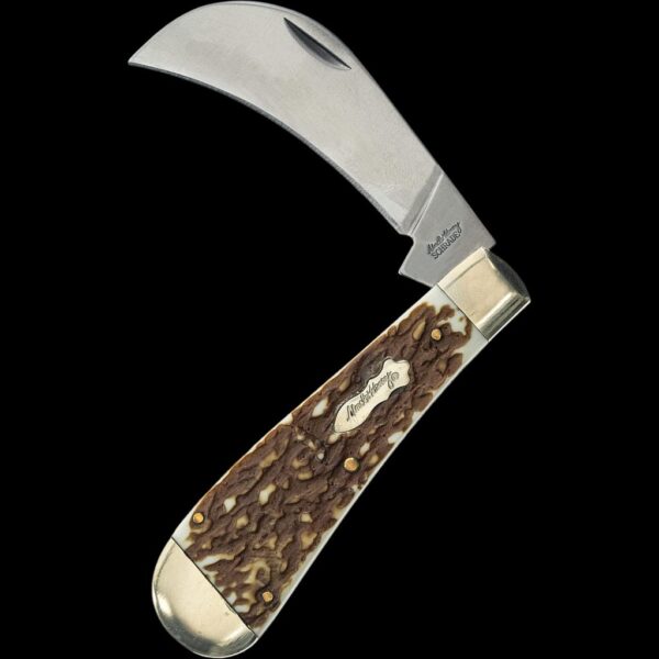 Uncle Henry 16UH Hawkbill Pruner Next Gen