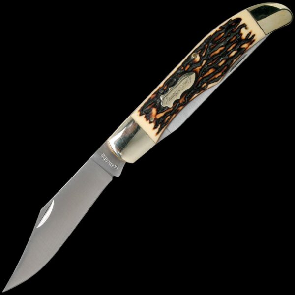 Uncle Henry 227UH Folding Bowie Next Gen