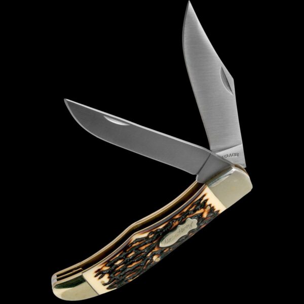 Uncle Henry 227UH Folding Bowie Next Gen - Image 2