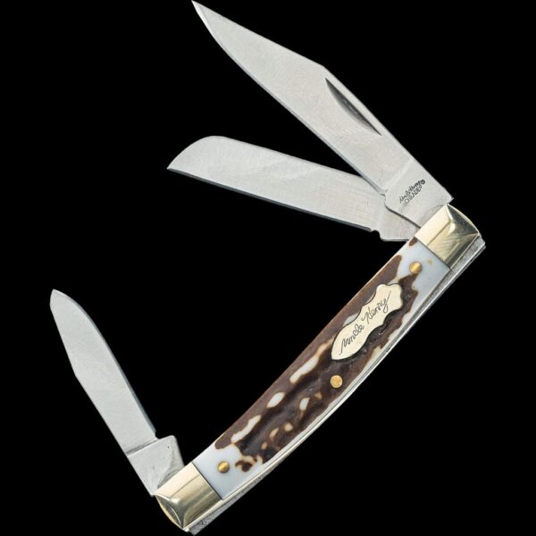Uncle Henry 807UH JR 3-Blade Next Gen