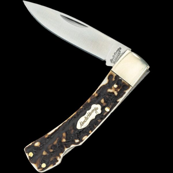 Uncle Henry 834UH Rancher Next Gen