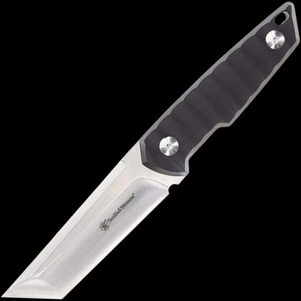 Smith & Wesson 24/7 Tanto Fixed