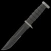 KA-BAR D2 Utility Knife