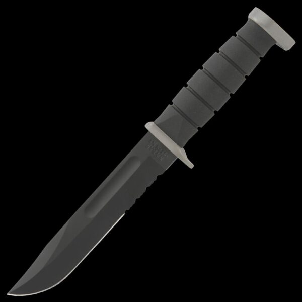 KA-BAR D2 Utility Knife