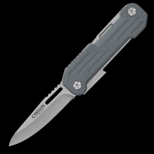 Camillus Pocket Block™ 6.25 Pocket Knife, Blue