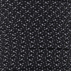 Gorilla Cord Type III 550 Paracord - Starry Night #228 - 1m