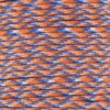 Gorilla Cord Type III 550 Paracord - Bronco #232 - 1m