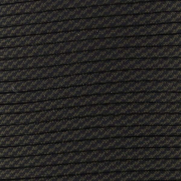 Gorilla Cord Type III 550 Paracord - Comanche #307 - 1m