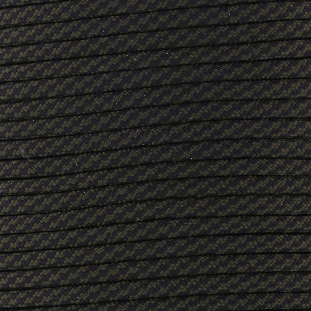 Gorilla Cord Type III 550 Paracord - Comanche #307 - 1m