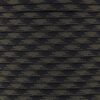 Gorilla Cord Type III 550 Paracord - Black Forest #309 - 1m