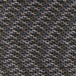 Gorilla Cord Type III 550 Paracord - Infiltrator #349 - 1m
