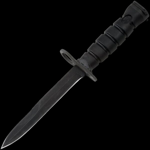 Ontario Knife Company M7-B® Bayonet and Scabbard (Standard M7 Scabbard)