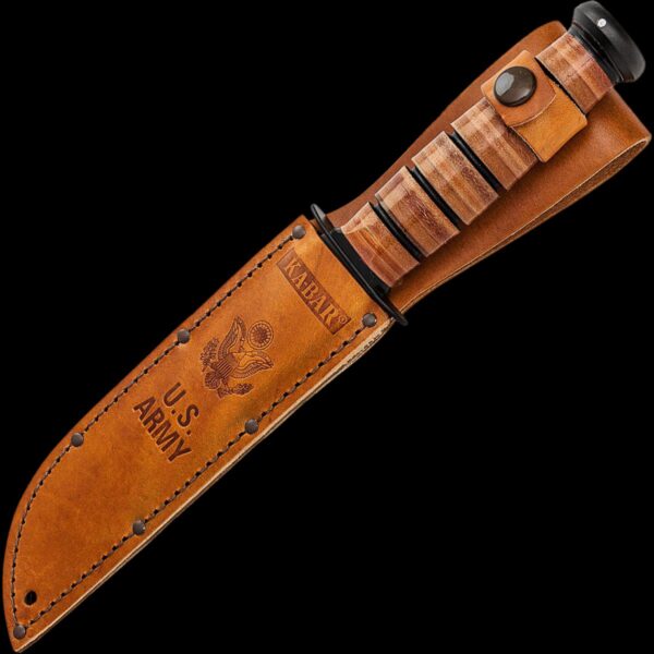 KA-BAR U.S. Army-Operation Iraqi Freedom - Image 2