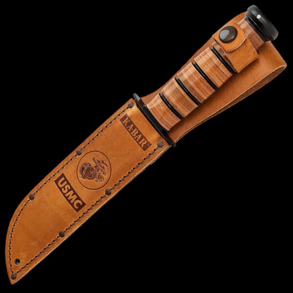 KA-BAR USMC Operation Iraqi Freedom - Image 2