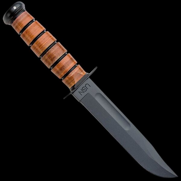 KA-BAR USN Operation Iraqi Freedom - Image 2